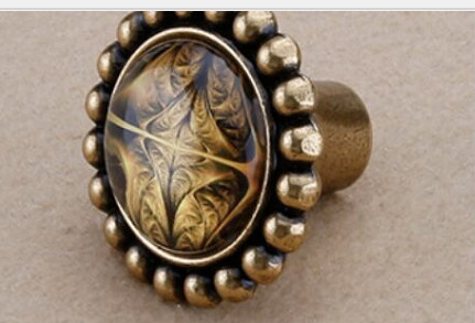 Buy cheap Diametre Furniture Handles Extreme Impression Gold Wall Color And Fine Yellow Coffee Colour from wholesalers