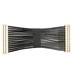 Buy cheap Auto Connector Wire Harness Assembly 3pin 4pin 8pin Tyco Female from wholesalers