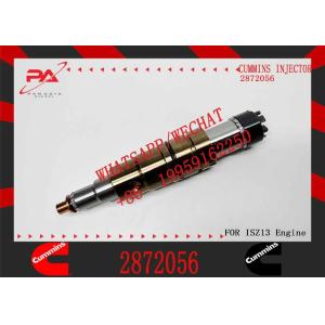 Buy cheap 2872056 common rail injector diesel injector XPI for fuel injection pump diesel engine factory price from wholesalers