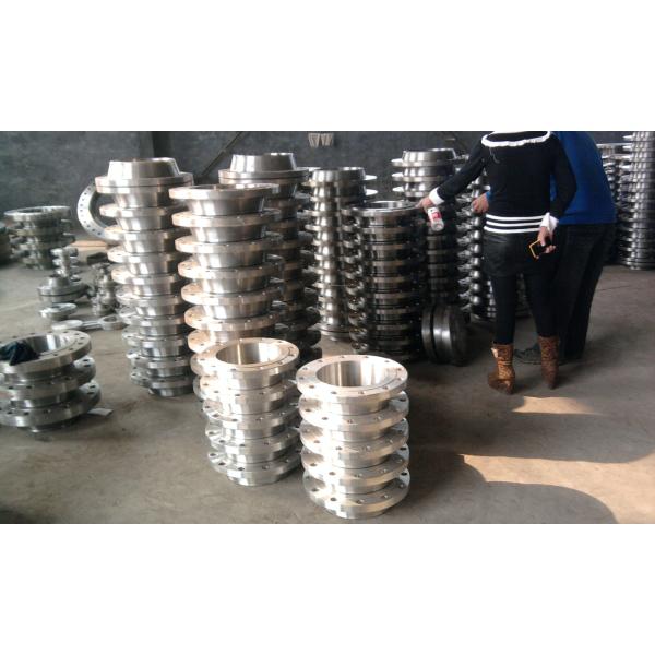 Buy cheap API 6A 75K WN flange 2000psi from wholesalers
