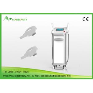 Buy cheap Multifunctional IPL shr hair removal machine , IPL shr with CE Certification from wholesalers