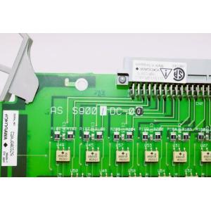 Buy cheap AMM12S3 YOKOGAWA Voltage Input Multiplexer Module PLC Systems 16 Channels High Accuracy from wholesalers