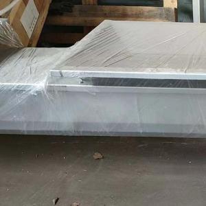 Buy cheap SUS304 Dewatering Sludge Screw Conveyor For Coal Crushed Lime Sand Transportation from wholesalers