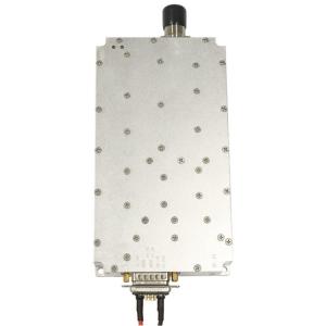 5.8GHz 100W Autel Anti Fpv System C-Uas Mavic 3 GaN RF Power Amplifier Module