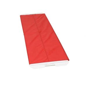 China Oxford Hospital Bed Slide Sheets Patient Slide Sheets For Bed Mobility on sale