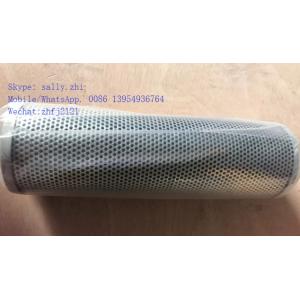 Buy cheap SDLG  hydraulic filter  29100004061,  wheel loader parts  for  wheel loader LG936L from wholesalers
