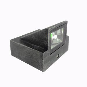 3W Modern simple creative outdoor waterproof wall lamp LED courtyard lamps gate