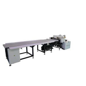 Buy cheap Automatic Gluing Machine / Double Feeder Gluing Machine from wholesalers
