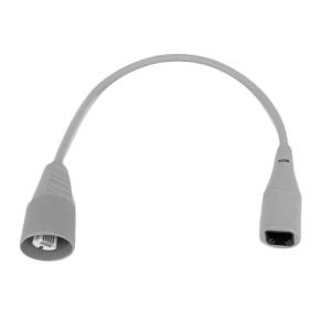 China IBP Adapter Cable Convert Edwards Transducer To Abbott transducer on sale