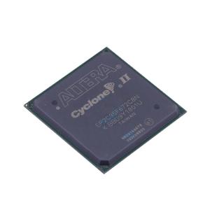 Buy cheap EP2C35F672C8N  BGA-672 IC Electronic Components Integrated Circuit from wholesalers