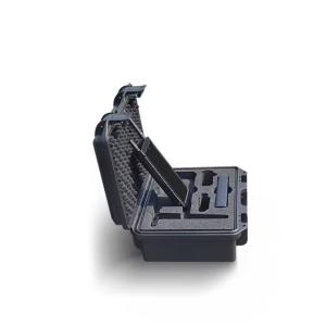 Buy cheap Multifunctional Handheld UAS UAV Detection Systems 1km~3km from wholesalers