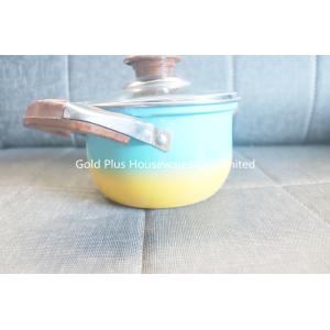 China 6pcs Stainless Steel Cookware Sets Multifunctional Stainless Steel Soup Pot on sale