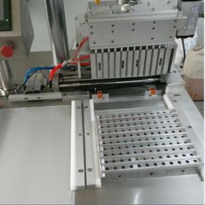 Buy cheap Sandwich Custom Lipstick Mold 3-5 Molds / Minute Hot filling from wholesalers