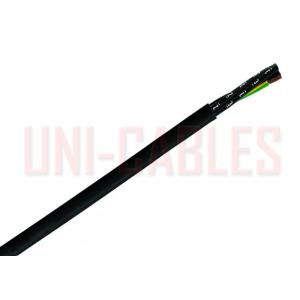 Buy cheap 600V YSLY - OZ Flexible Control Cable Process Control Core Identification By Numbers from wholesalers