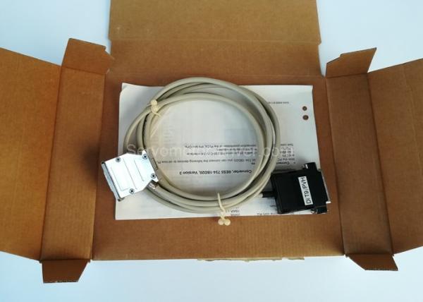 Buy cheap 6ES5734-1BD20 PLC Programming Cable 6ES57341BD20 For Engineering Machinery from wholesalers