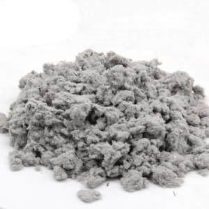 Buy cheap Concrete Cellulose Fiber Powder with 7.5±1 pH Value and Onsite Training Service product