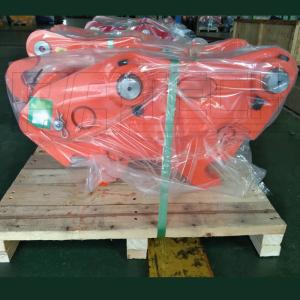 Buy cheap Hydraulic Quick Hitch For Mini Excavator, Excavator Quick Hitch, Hydraulic Quick Hitch from wholesalers