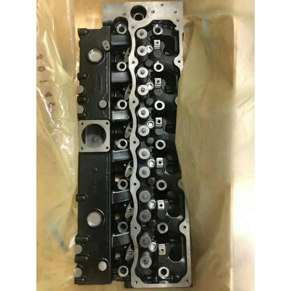 Caterpillar C7.1 Diesel Engine Cylinder Head 3852572 For AP1055 F Asphalt Paver