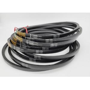 Buy cheap Teyma 11mm Thick B Section Belt For Mechanical Transmission from wholesalers