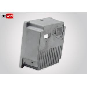 Buy cheap CNC Machining Processing Diecast Aluminum Enclosures A380 ADC12 Alu Material product