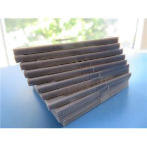 Buy cheap 6.0mm F4B High Frequency PCB DK 4.4 PTFE Microwave PCB 50mm x 50mm Size With Immersion Tin from wholesalers