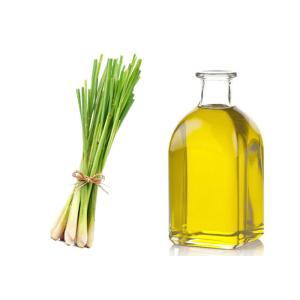 Buy cheap CAS 8000-29-1 Antioxidant Citronella Extract Oil from wholesalers