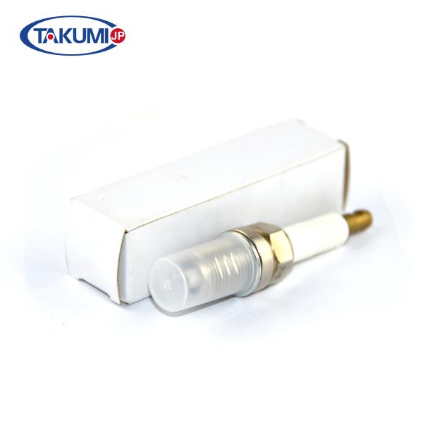 Buy cheap Natural Gasoline Generator Spark Plug from wholesalers
