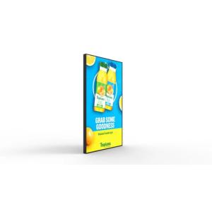 Buy cheap 55" 3500nits 24/7 Commercial Grade Single Sided In-window Display from wholesalers