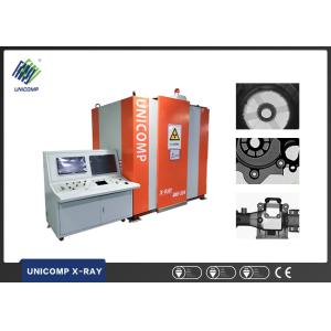 Buy cheap High Accuracy NDT X Ray Machine from wholesalers