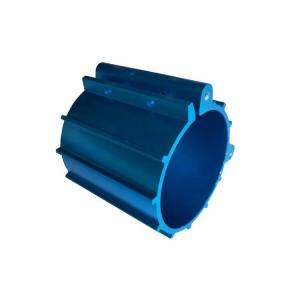 Buy cheap Spline Large Shaft Machining Milling Forging Transmission Drive from wholesalers