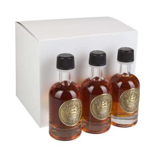 Buy cheap Customized Luxury Glossy Wine Label Foil Stamping Personalized Metal Red Wine Sticky Labels from wholesalers