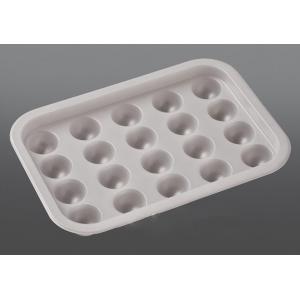 Buy cheap C-46 clamshell tray from wholesalers