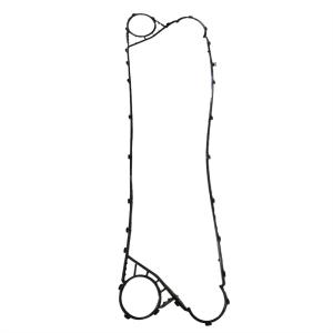 Buy cheap Rubber Replacement Heavy Duty Exchanger Gaskets from wholesalers