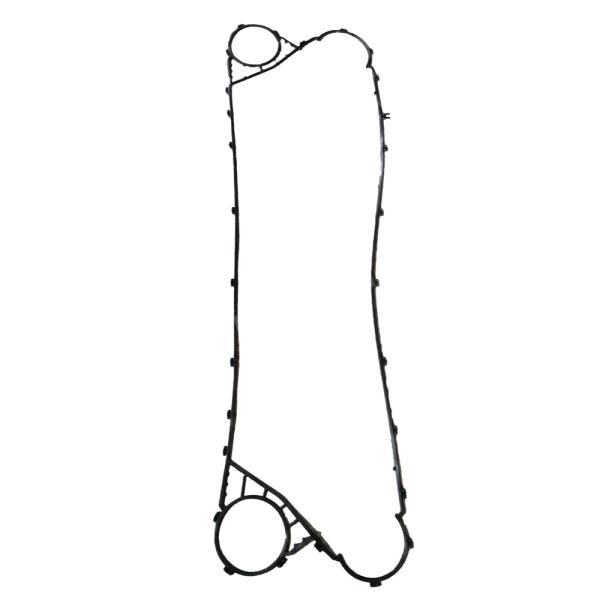Quality Rubber Replacement Heavy Duty Exchanger Gaskets for sale