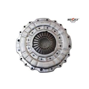 China Genuine 1601100U8020 For JAC 395 Gelfa Clutch Pressure Plate on sale