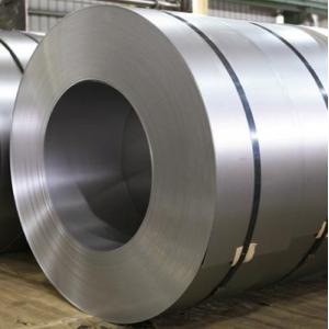 Buy cheap Material 201 316L Stainless Steel Coil BA 2000mm Hot Rolled product