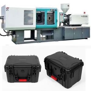 Buy cheap Automatic Rubber Mould Making Machine with High Voltage Power Supply and Advanced Safety System from wholesalers