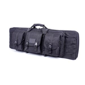 Buy cheap 85cm 100cm 120cm Tactical Rifle Bag 1000D Cordura Molle System from wholesalers