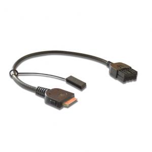 Buy cheap Nissan cable for iPod iPhone Cable product