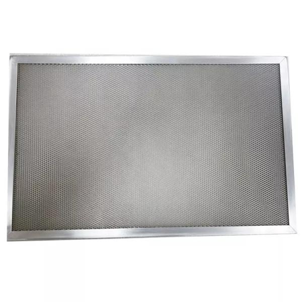 Buy cheap Hexagon Hole Aluminum Honeycomb Mesh For Various Applications from wholesalers
