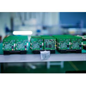 Buy cheap IPC BGA Prototype Electronic PCB Assembly from wholesalers