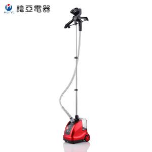 Easy To Operate Hanging Garment Steamer ABS Material With 32 G / Min Air Output