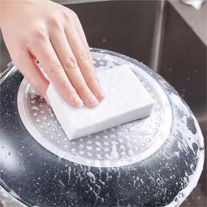 Multiple Function Microfiber Magic Sponge Temperature Resistance Microfiber