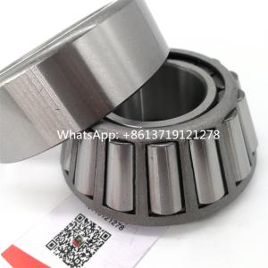 Buy cheap 323/32 Radial taper roller bearings. Single row (metric standard). Complete. 32X75X29.75 from wholesalers