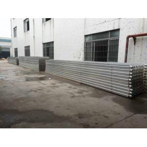 Buy cheap 15HP Air Cooled Condensing Units Safely Running For Hospital Cold Room from wholesalers