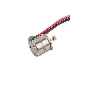 Buy cheap Micro Stepper Motor OEM / ODM Available product