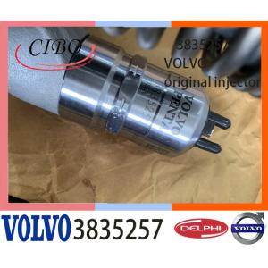 Buy cheap VOL Fuel Injector 0414702015 0414702024 3835257 from wholesalers