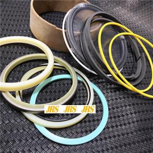 Buy cheap 2667891 3764332 1709941 Hydraulic Cylinder Seal Kit Arm Excavator Boom Bucket Kit from wholesalers
