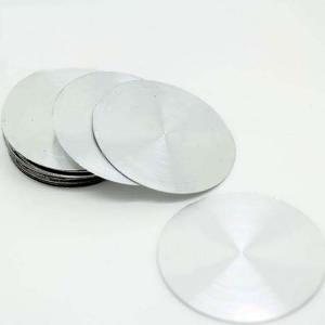 Buy cheap Alloy Aluminum Circle Aluminium Circle Price For Kitchen Utensils from wholesalers