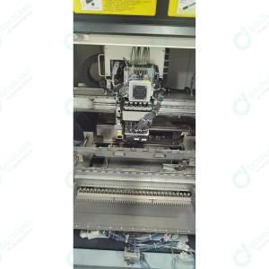 Buy cheap JUKI SMT Pick And Place Machine JUKI JX100 SMT MACHINE used PCB Assembly line machine from wholesalers
